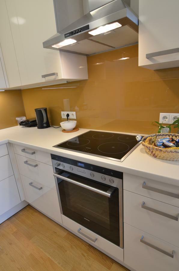 Apartment With Parking On Premise Vienna Luaran gambar