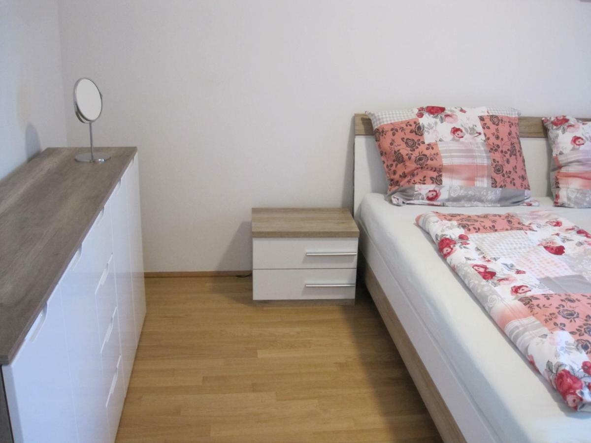 Apartment With Parking On Premise Vienna Luaran gambar