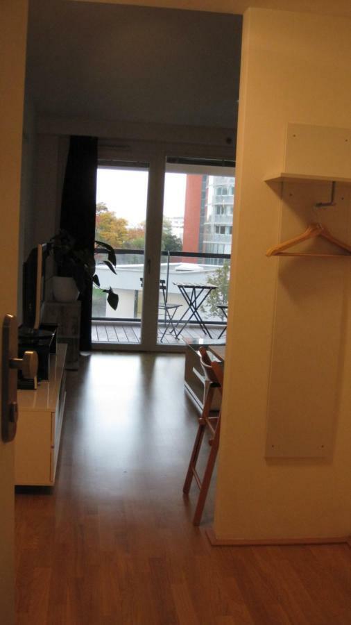 Apartment With Parking On Premise Vienna Luaran gambar